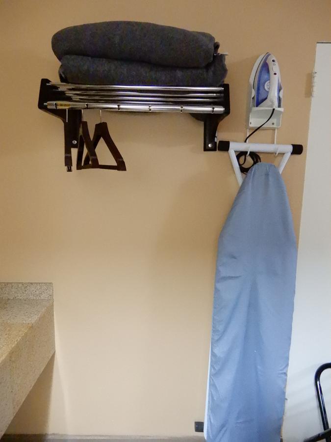 Siesta Inn מקאלן מראה חיצוני תמונה